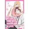 My Love Story with Yamada-kun at Lv999, Vol. 4 (My