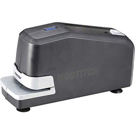 Bostitch Impulse 30 Electric Stapler, 30 Sheet Capacity, Black ((Upgrade.))