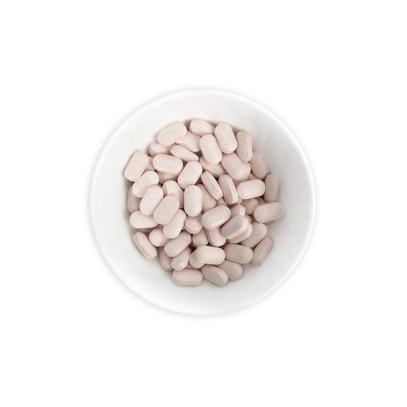 Charm goods Lactoferrin tablets, colostrum protein, lactic acid bacteria, high