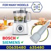 MONTERAL Motor Coupling for Food Processor with the Original Code