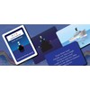 Nautical Flashcards - Lights & Shapes for Boating & Sailing