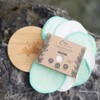 pandoo Face Soap | Natural Salt Soap Deep Dive 100