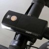CatEye Unisex's Ampp 1100 Front Bicycle Light, Black, One Size