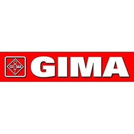 Gima 35902 Teflon Replacement for Code 35900