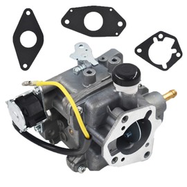 YSMN 24 853 255-S Carburetor Replacement for Kohler CH20 CH22 CH640 CH670 CH730 CH740 Engine