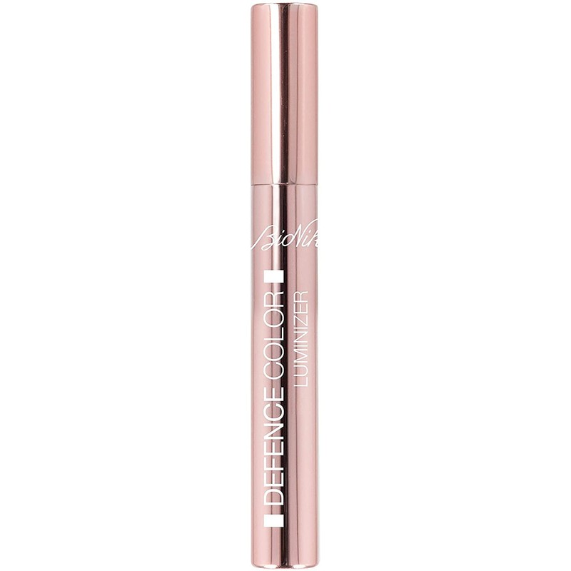 Bionike Defence Color Luminizer with Hyaluronic Acid, Minimises Dark Circles