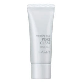 FASIO Mineral Base Pore Clear 0.9 oz (25 g)