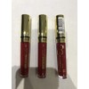 3x Astor Perfect Stay 8h Gloss (026 Holly Red)