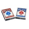 Bicycle Poker Size Standard Index Playing Cards, 4 Deck Player's