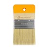 ROLLINGDOG 75mm Short Handle Brush - Synthetic & Hog Bristle