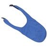Tracheostomy Dust Cover Breathable Nylon Neck Stoma Trachea Protection Cover