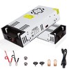SUMANEP AC to DC 12V 50A 600W Power Supply Universal