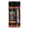 Guy Fieri's Flavortown All Purpose Seasoning - Salt & Spices