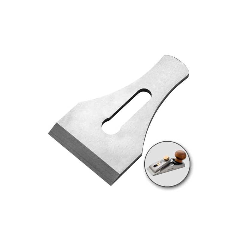 Spare Blade for Bench Dog Small Chisel Plane