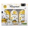 Kit The Honeykeeper 2 Shampoo + 1 Crema Avena Y