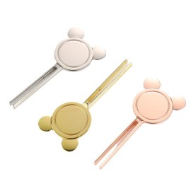 LQIOACU 3 PCS tubenquetscher für alle tube tubenschlüssel metall zahnpasta quetscher tubenquetscher edelstahl toothpaste squeezer für Alle Tuben Zahnpasta Haargel Handcreme Kosmetik