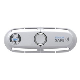 Cybex Sensor Safe 4 in 1 Safety kit for Newborns Grey | Grey