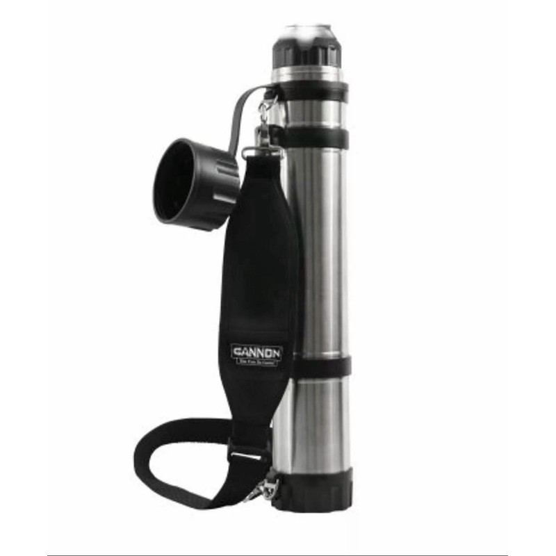 Cannon The Can Do Cooler 3 Can Vacuum Insulated Can