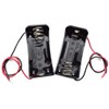 SDTC Tech 2-Pack 1x C Cell Battery Holder 1.5V C