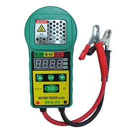 DLG DI-225 Battery Load Tester Exclusively for Low Capacity from 5AH to 80AH