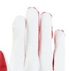 UA CLEAN UP BG 6001310 (600) Red White M, red
