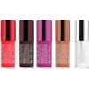Set 5 Lip Oils Yuya Republic Cosmetics para Labios Hidratados
