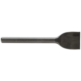 Mayhew Select 356021-3/4-by-7-1/2-Inch Mason Chisel , Black