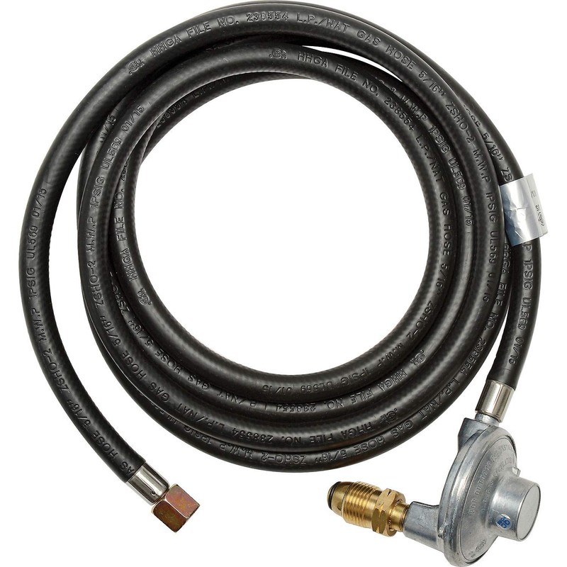 Dyna-Glo Workhorse LPFA60WH, 30K - 60K BTU LP Forced Air