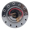 Car Steering Wheel Hub Adapter - Riloer Universal Steering Wheel