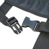 KUNN Tactical Police Suspenders for Duty Belt Harness Law Enforcement