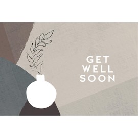 ZAAINA Get Well Soon Spa Gift Set for Women - Luxurious Bath Gift Set, Relaxing Spa Set, Pampering Body Care Set, Spa Gift Basket for Women, Beauty Self Care Kit Gift Box, Home Spa Care Package - by ZAAINA