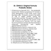 Dr. Ohhira’s Probiotics Original Formula with 3 Year Fermented Prebiotics,