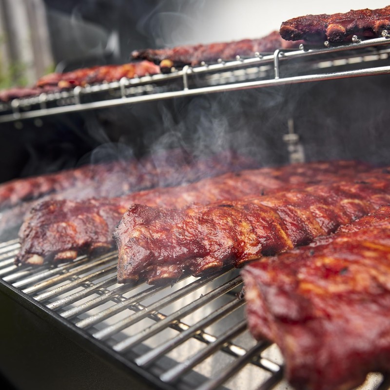 Weber KC BBQ Dry Rub, 14.5 oz