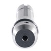 Accusize Industrial Tools 1/4'' R8 End Mill Holder, 7/16-20'' Drawbar