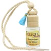 Georgia Peach Scented Car Diffuser By Eclectic Lady, 7.5 ml,
