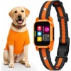 Dog Bark Collar for Small Medium Large Dogs 10-100lbs, Automatic