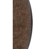 Island Gifting - Solid White Design - Round Double GFI