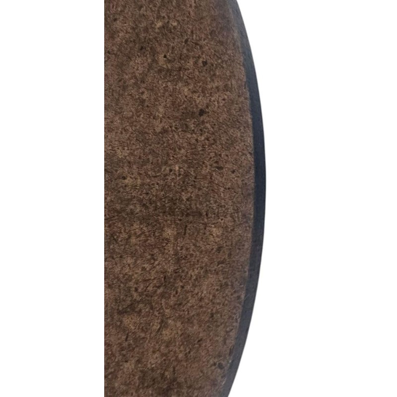 Island Gifting - Solid White Design - Round Double GFI