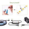 Novostella 20ft Tunable White LED Strip Light kit Dimmable 3000K-6000K