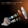 [VGP 2024SUNNER Award] LETSHUOER DZ4 In-Ear Earphones, 4 Earphones, 0.2