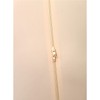 Munimuni Seisakusho Kigurumi Exclusive Zentai Natural Color Unisex (M)