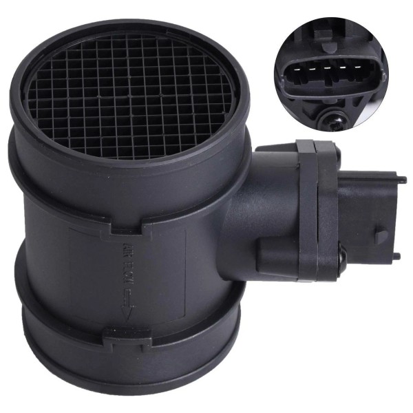 TOPAZ MAF Mass Air Flow Sensor Meter for Alfa Romeo