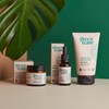 green team Dead Sea Salt & Inositol Cleansing Gel Vegan