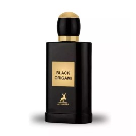 Maison Al Hambra BLACK ORIGAMI by Maison Al Hambra 3.4 fl oz