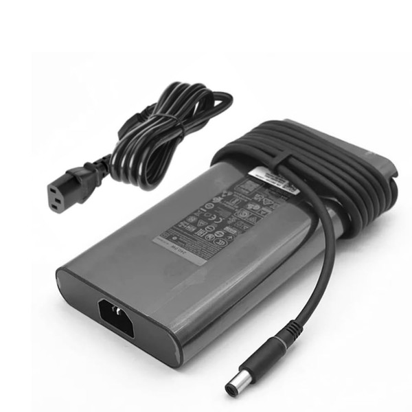 240W New Gan Slim Style AC Charger for Dell Alienware