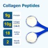 Zammex Collagen Peptides Powder Type I & III Hydrolyzed Protein