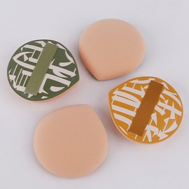 Onchannel Marshmallow Puff Giant Baby Butt Puff TikTok Makeup Cushion Sponge