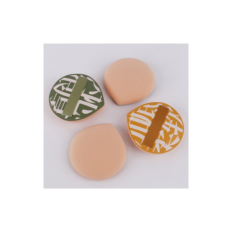 Onchannel Marshmallow Puff Giant Baby Butt Puff TikTok Makeup Cushion