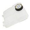 Coolant Reservoir Expansion Tank with Cap 8V618K218AE Replacement for Focus