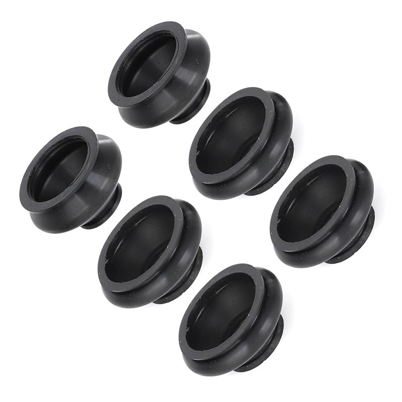 AUTOVIC Sway Bar Stabilizer Link Rubber Boots Set for Chrysler
